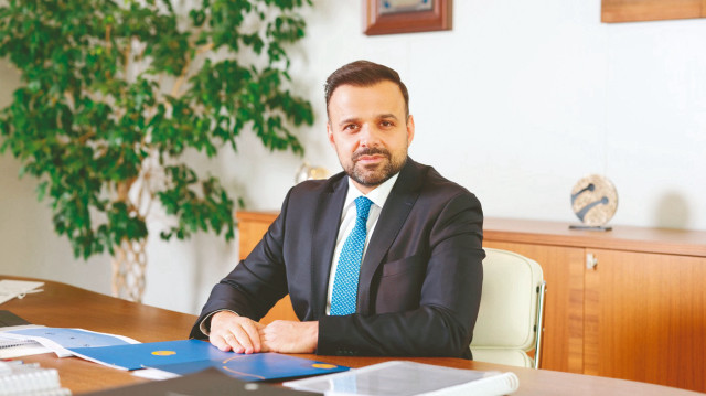 Ali Taha Koç