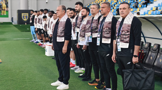 Fatih Terim