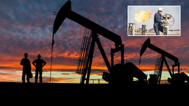 Irak petrolünün Ceyhan Limanı üzerinden ihracatının başlatılmasına yönelik prosedürler tamamlandı.