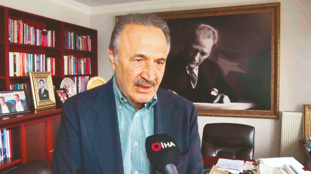 Mehmet Sevigen
