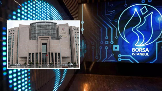 Borsa İstanbul'a yönelik yanıltıcı haberlere ilişkin yargı harekete geçti.