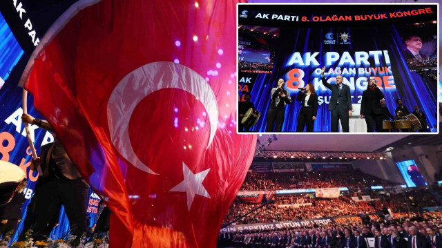 Üç yeni başkanlık kuruldu.