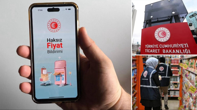 Vatandaşların ekonomik menfaatlerin korunmasına yönelik çalışmalar devam ediyor.