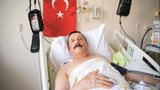 Mustafa Zorova.