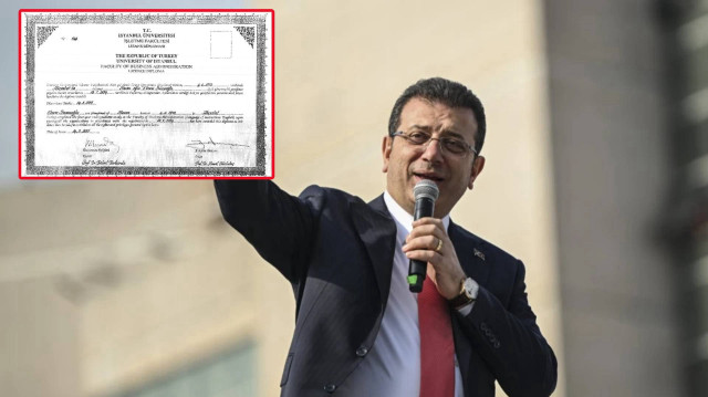 Ekrem İmamoğlu, 5 Mart'ta savcı karşısında ifade verecek.
