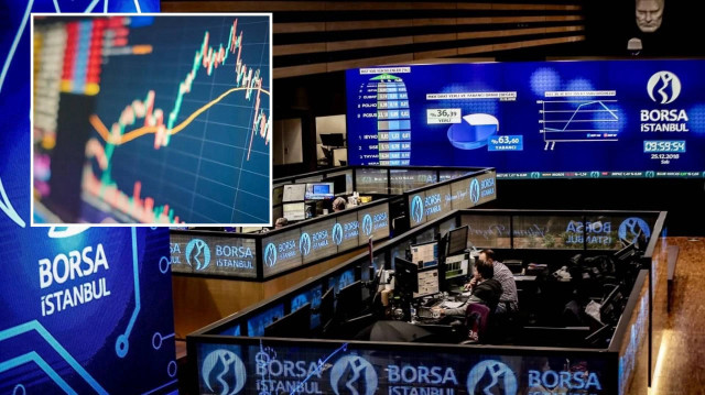 Borsa İstanbul yönetimi cuma günü borsada yaşanan sert fiyatlamaların ardından açığa satışta yeniden yukarı adım kuralını getirdi.