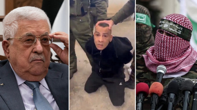 Hamas, Filistinlilere yönelik her saldırıya karşı safların birleştirilmesi gerektiğini vurguladı.