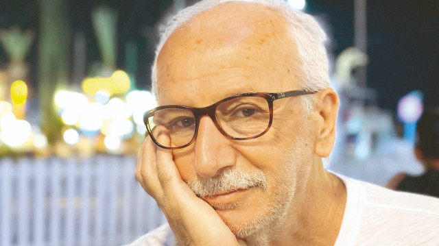 Cemal Şakar.