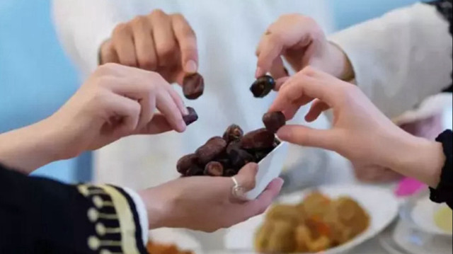 Sahurda ezan okununca yemek yenir mi su içilir mi? sorusunun yanıt haberimizde.