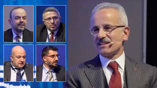 İstanbul'daki dev zirvenin ilk özel oturumunda Bakan Uraloğlu soruları yanıtladı.