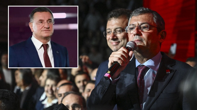 Lütfü Savaş'tan yeni suç duyurusu