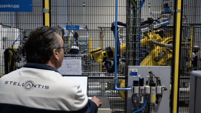 Les nombreux problèmes rencontrés par les moteurs PureTech, développés par PSA (Peugeot-Citroën) avant la création de Stellantis. 