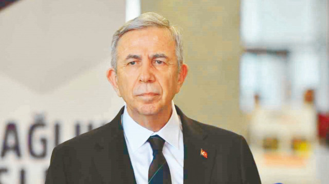 Mansur Yavaş