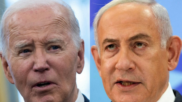 Israël a informé qu'il ne s'engageait plus à respecter l'accord de cessez-le-feu et d'échange de prisonniers à Gaza qui avait été formulé sous l'administration de l'ancien président Joe Biden.