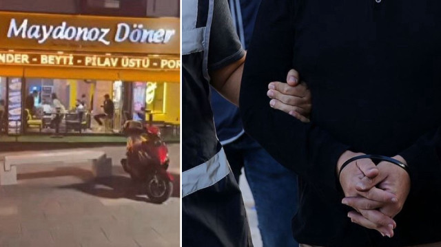 Soruşturmada 9 şüpheli tutuklanırken 3 şüpheli adli kontrol kararıyla serbest bırakıldı.