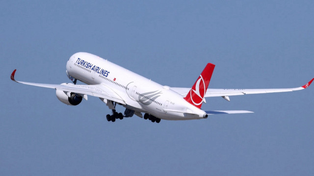 THY'den Take-Off 101 programı başvuru duyurusu