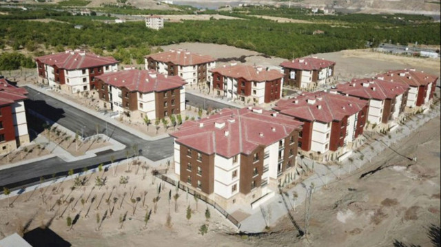 <p>TOKİ Şanlıurfa Eyyübiye konut belirleme kura sonuçları</p>