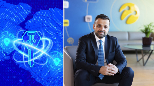 Turkcell ve kuantum güvenliği çözümlerinde dünya lideri olan ID Quantique (IDQ), İstanbul'da fiber optik bağlantı üzerinden dünyanın ilk kıtalararası kuantum anahtar dağıtımını (QKD) başarıyla gerçekleştirdi.
