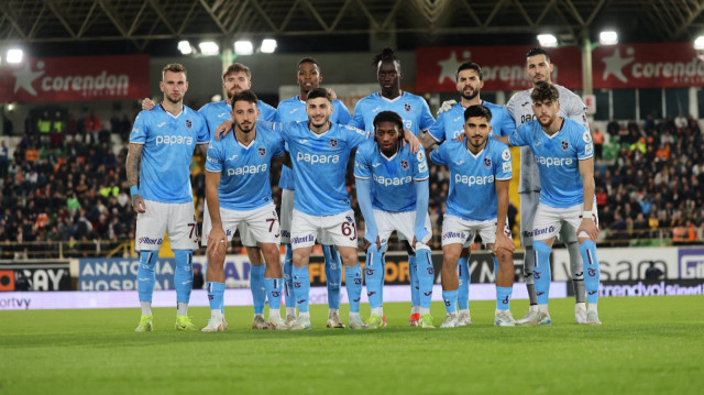 Trabzonspor - Çaykur Rizespor