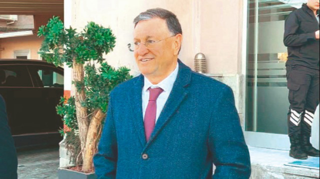 Lütfü Savaş