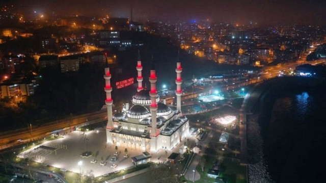 Zonguldak Ramazan imsakiyesi