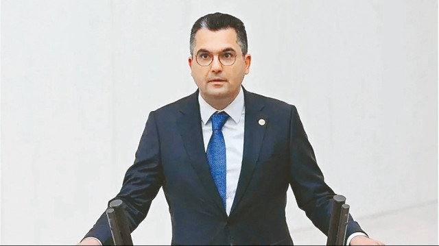 Burak Dalgın