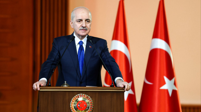 تركيا: مستعدون لتقديم الدعم الممكن لتحقيق السلام بين روسيا وأوكرانيا