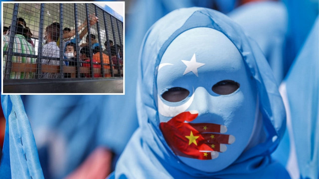 Tayland hükümeti, İHH'ya verdiği sözü tutmadı.