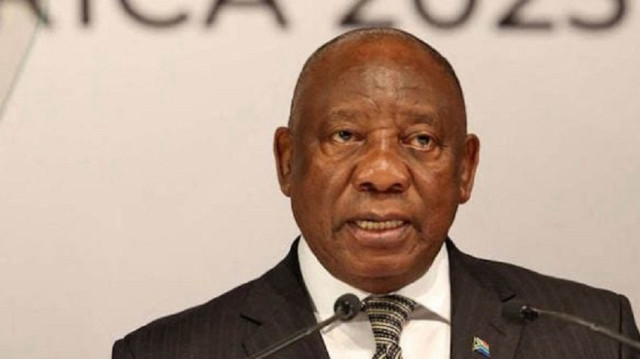 قادة ماليزيا وكولومبيا وجنوب إفريقيا: غزة أثبتت فشل النظام الدولي