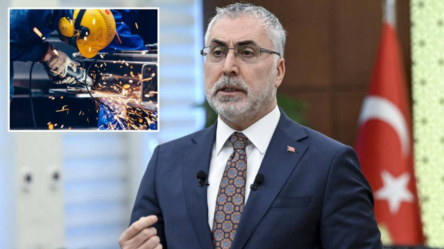İşsizlik oranımız, son 21 aydır tek hanede.