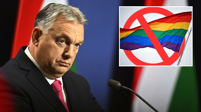 Macaristan, LGBT yürüyüşlerini yasakladı