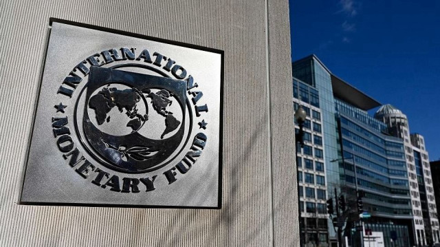 Le conseil d'administration du Fonds monétaire international (FMI) approuve un décaissement immédiat de 101 millions de dollars américains pour Madagascar, le 27 février 2025.