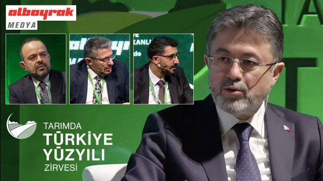 Gündemde 4 konu başlığı bulunuyor.
