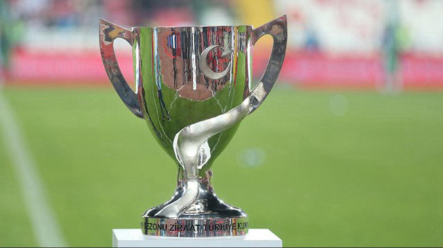 Ziraat Türkiye Kupası'nda 2024-25 sezonu itibarıyla grup sistemine geçildi.