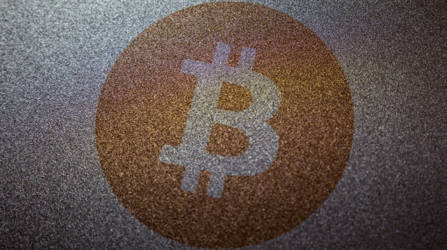 Le mois dernier, le Bitcoin avait atteint un niveau record avoisinant les 109 000 $, stimulé par l'investiture de Trump. 