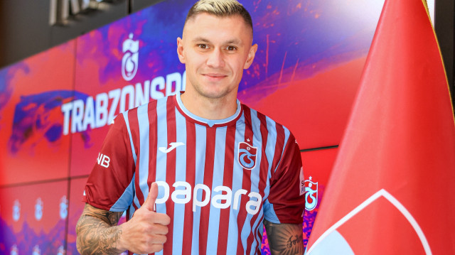 Oleksandr Zubkov