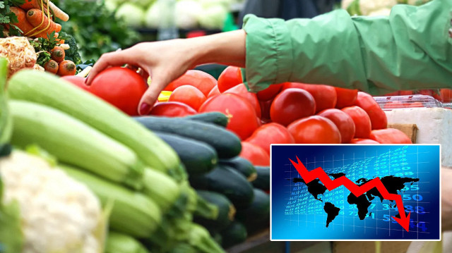 Ocak ayı enflasyonu bekletinin üzerinde geldi