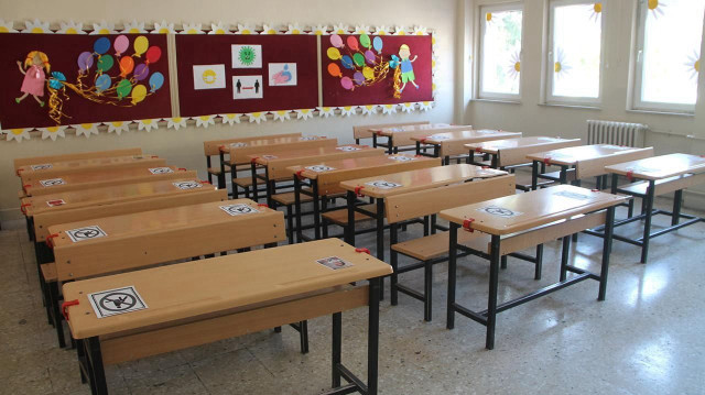 Malatya ve Kahramanmaraş'ta 6 Şubat'ta okullar tatil edildi.