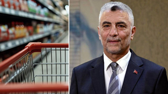 Ticaret Bakanı Ömer Bolat, adil ve şeffaf bir ticaret düzenini tesis etmek amacıyla mücadeleye devam edeceklerini bildirdi.