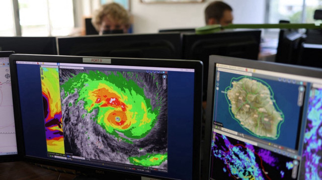 Le Bureau National de Gestion des Risques et Catastrophes (BNGRC) a tenu une réunion de préparation dimanche pour anticiper les potentielles conséquences du passage du cyclone Faida.