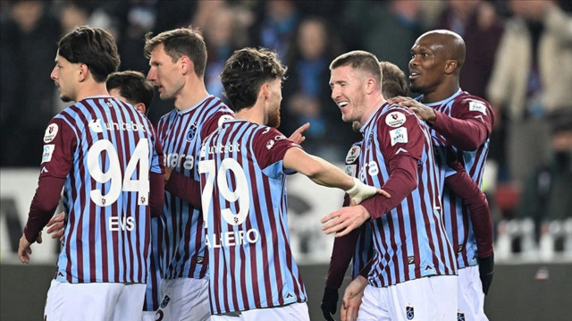 Trabzonspor kupada sürprize yer vermek istemiyor