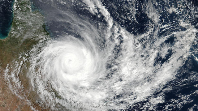 Lors des tests menés sur les cyclones tropicaux du Pacifique Nord-Ouest entre 2020 et 2021, cette technologie a atteint un taux de précision de 92,3 %.