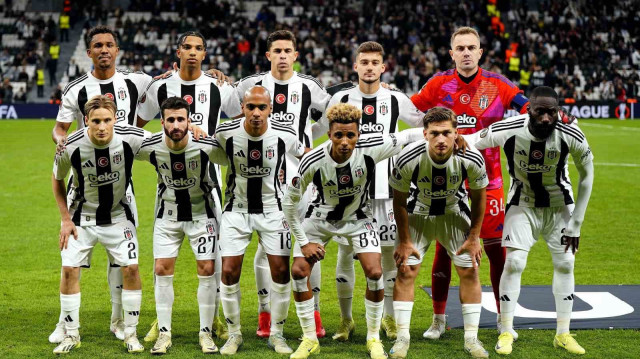 Beşiktaş Kırklarelispor maçı hangi kanalda?