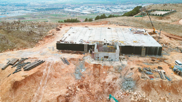 Arşiv.