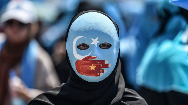 La CEDH a estimé qu'un renvoi en Chine constituerait une violation de l'article 3 de la convention européenne des droits de l'homme (interdiction de la torture et des traitement inhumains ou dégradants).