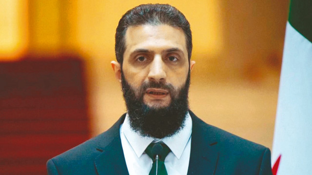 Ahmed Şara.