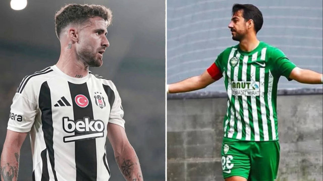 Ziraat Türkiye Kupası D Grubu 2. haftasında Beşiktaş evinde Kırklarelispor’u konuk ediyor.