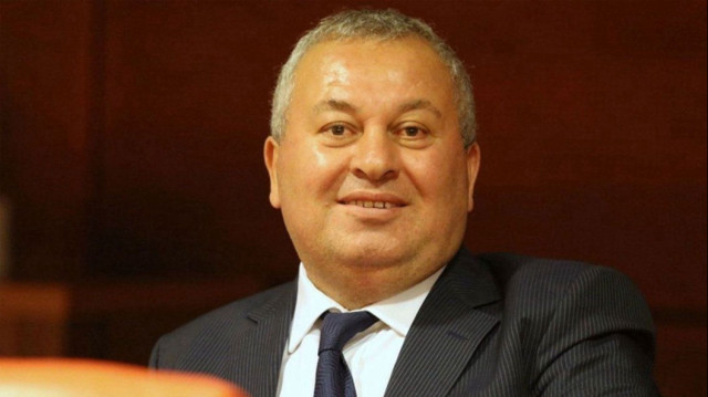 Cemal Enginyurt