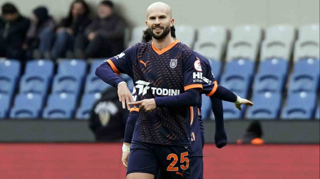Başakşehir FK, Ziraat Türkiye Kupası C Grubu 2. haftasında evinde Çorum FK’yı 4-1 mağlup etti.