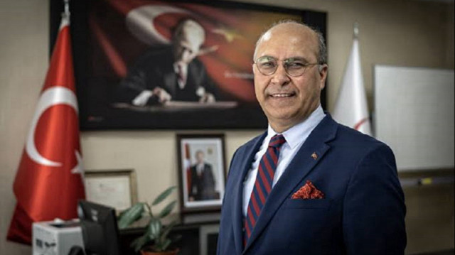 Prof. Dr. Fevzi Altuntaş